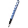 Waterman 1507/1368195 Allure Black Blue