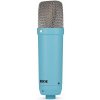 Mikrofón RODE NT1 Signature Series Blue (MROD428)