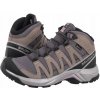 Salomon Dámske trekingové topánky X-Adventure Recon Mid GTX W 477534