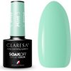 Claresa gél lak na nechty mint 3 5 g