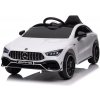 Detské elektrické autíčko MERCEDES‑AMG CLA 45 s diaľkovým ovládaním