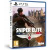 Sniper Elite Resistance – PS5