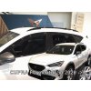 Deflektory Cupra Formentor 5D 2020 + zadné