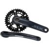 Shimano kliky SLX FC-M7100 2x12 36x23z 170 mm