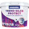 Omietka fasádna Silco D 2,0 ryha/25kg