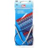 Kruhové pletacie ihlice Prym 40 cm, veľkosť 6,0