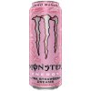 MONSTER ZERO-SUGAR ULTRA Strawberry Dreams Energy Drink 500ML