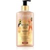 Eveline Cosmetics Brazilian Body telová emulzia s trblietkami 150 ml