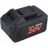EXTOL Premium 8891885 Li-ion SHARE 20V, 6,0Ah