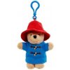 Prívesok na kľúče Rainbow Plyšová Paddington