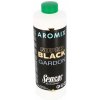 DOPLNOK SENSAS AROMIX GARDON BLACK 500 ml