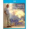 Hayward Justin - Spirits Live / Blu-Ray [Blu-Ray]