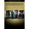 ESD Dishonored Complete Collection