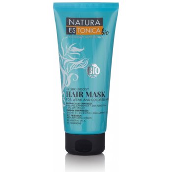 Natura Siberica Natura Estonica Hydro Boost hair mask 200 ml