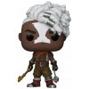 Funko Pop! 1603 Arcane League Of Legends Ekko