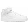 Obuv Nike Air Force 1 Mid 07 cw2289-111 Veľkosť 48,5 EU | 13 UK | 14 US | 32 CM