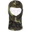 MFH Kukla Balaclava MFH 1-otvorová CZ vz. 95 camo