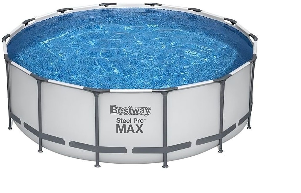 Bestway Steel Pro Max 4,27 x 1,22 m 5612X