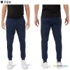 Fox Head Fleece Jogger Midnight