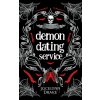 Demon Dating Service (Jocelynn Drake)(Brožovaná)