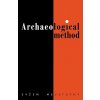 Archaeological Method (Evžen Neustupný)(Brožovaná)