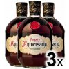 Párty Set Rum Pampero Aniversario 40% 0,7L