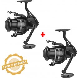 okuma atomic carp 7000