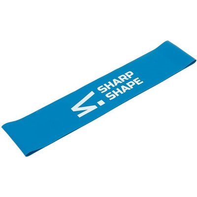 Sharp Shape Resistance Loop band 0,5 mm