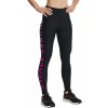 Under Armour HG Armour Branded Leg NS čierné