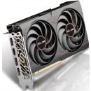 Sapphire Radeon RX 6600 PULSE 8GB GDDR6 11310-01-20G