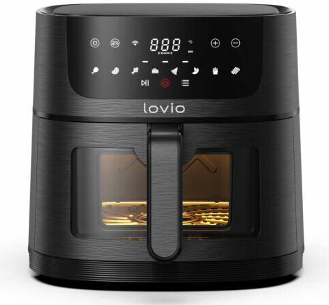 Lovio LVAF002BK