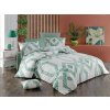 Brotex Obliečky bavlna 140x200, 70x90cm Topas Zapínanie: zipsový uzáver