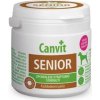 Canvit Senior pre psov 100g