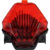 YAMAHA MT07 MT-07 14-17 Zadné LED svetlo – nové