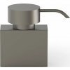 Dávkovač mydla Century nízky tmavý kov mat