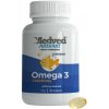Medveď natural Omega-3 PREMIUM 90 kapsúl