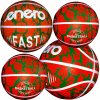 BASKETBALOVÁ LOPTA ENERO FAST ORANŽOVÁ VEĽ.7