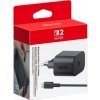 Nintendo Switch 2 AC adaptér (N2P502)