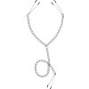 Nipple to Clit Tweezer Clamp Set
