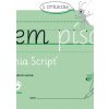 Viem písať s Otylikom 1, pracovný zošit - Lencová Radana, Cinegová Andrea