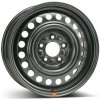Plechový disk Alcar Stahlrad KFZ 7885 6,5x16 5x115 (70,3) ET46 (CHEVROLET, čierny, 6?J x 16)