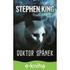 E-kniha Doktor Spánek - Stephen King