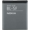 BL-5F Li-ion batéria 950 mAh /z výroby, bez obalu/