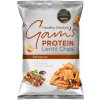 Gam's Proteín Lentil Chips Barbecue 65 g