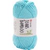 Yarn Art Jeans Bamboo 119 Baby Blue Pletacia priadza