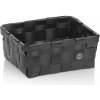 Kela Neo 23x15 cm čierna KL-24483