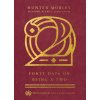 Forty Days on Being a Two (Mobley Hunter)
