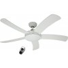Stropný ventilátor FALCETTO ,s diaľkovým ovládaním