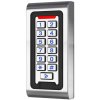Nástenná RFID klávesnica S601 12/24V Mifare 13,56MHz