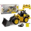 Double E RC Nakladač Volvo L50H RTR 1:16